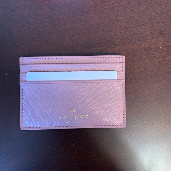 NWT KATE SPADE GRETA COURT RAMEY AND GRAHAM - Picture 6 of 6